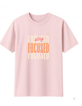 Pink sleeve T-Shirt
