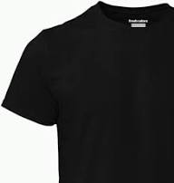 Black T-Shrt