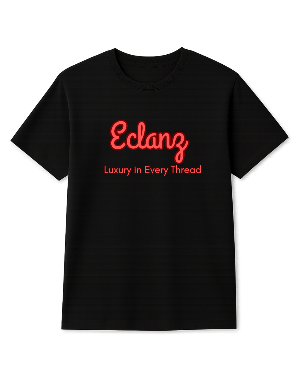 Eclanz T-shirt