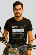 Eclanz T-shirt