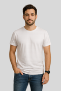 Stylish NYC Black T-shirt