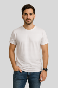 Stylish NYC Black T-shirt