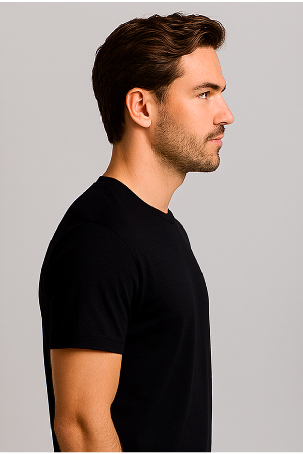 Black T-Shirt